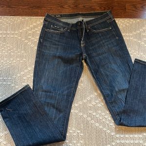 CITIZENS OF HUMANITY SIZE 29